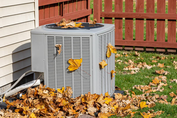 Best Commercial HVAC Repair  in New Pek, IN