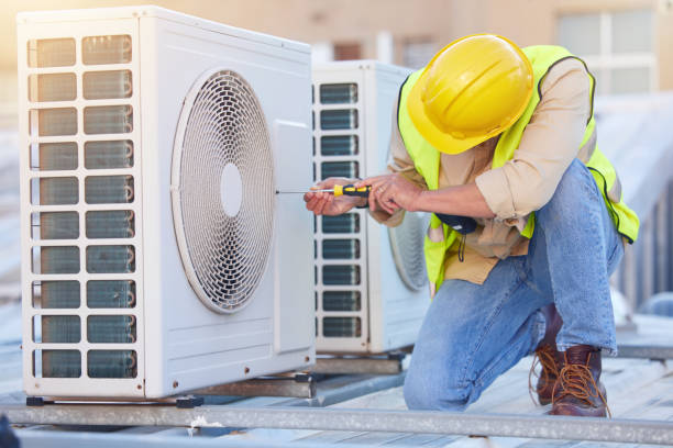 Best HVAC Companies Near Me  in New Pek, IN