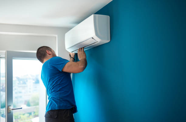 Best Ductless HVAC Repair  in New Pek, IN