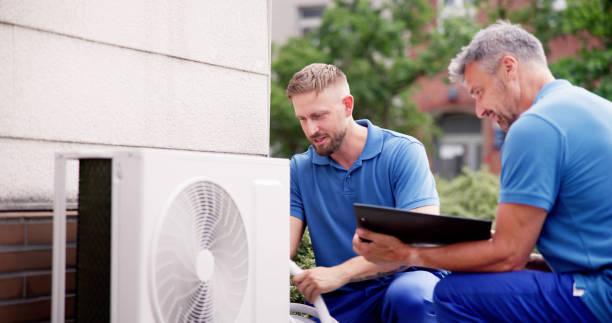 Best Heating Repair Services  in New Pek, IN