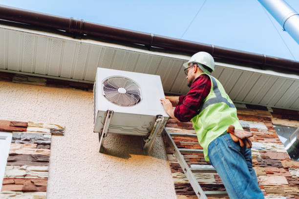 Best HVAC Maintenance Near Me  in New Pek, IN