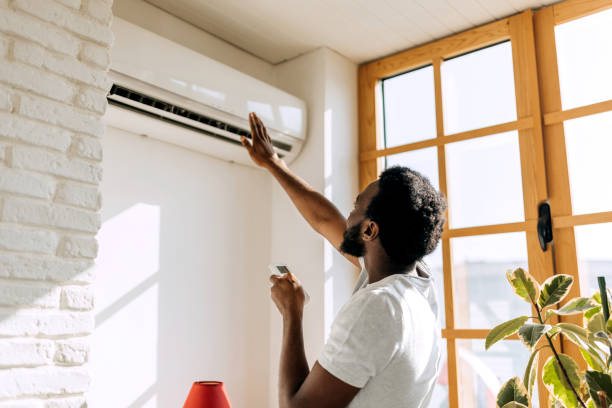 Best Affordable Air Conditioning Repair  in New Pek, IN
