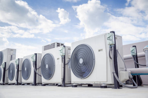 Best HVAC Installation Services  in New Pek, IN