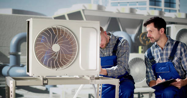 Best HVAC Maintenance Near Me  in New Pek, IN