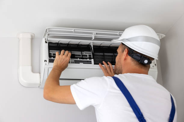 Best HVAC Repair Near Me  in New Pek, IN