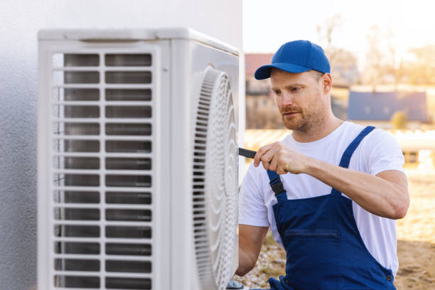 Best Affordable HVAC Services  in New Pek, IN