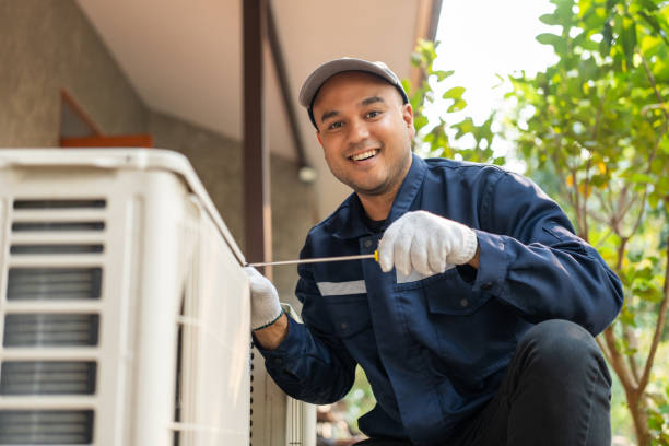 Best HVAC Emergency Services  in New Pek, IN