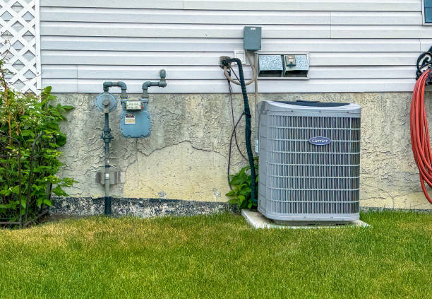 Air Duct Cleaning in New Pekin, IN